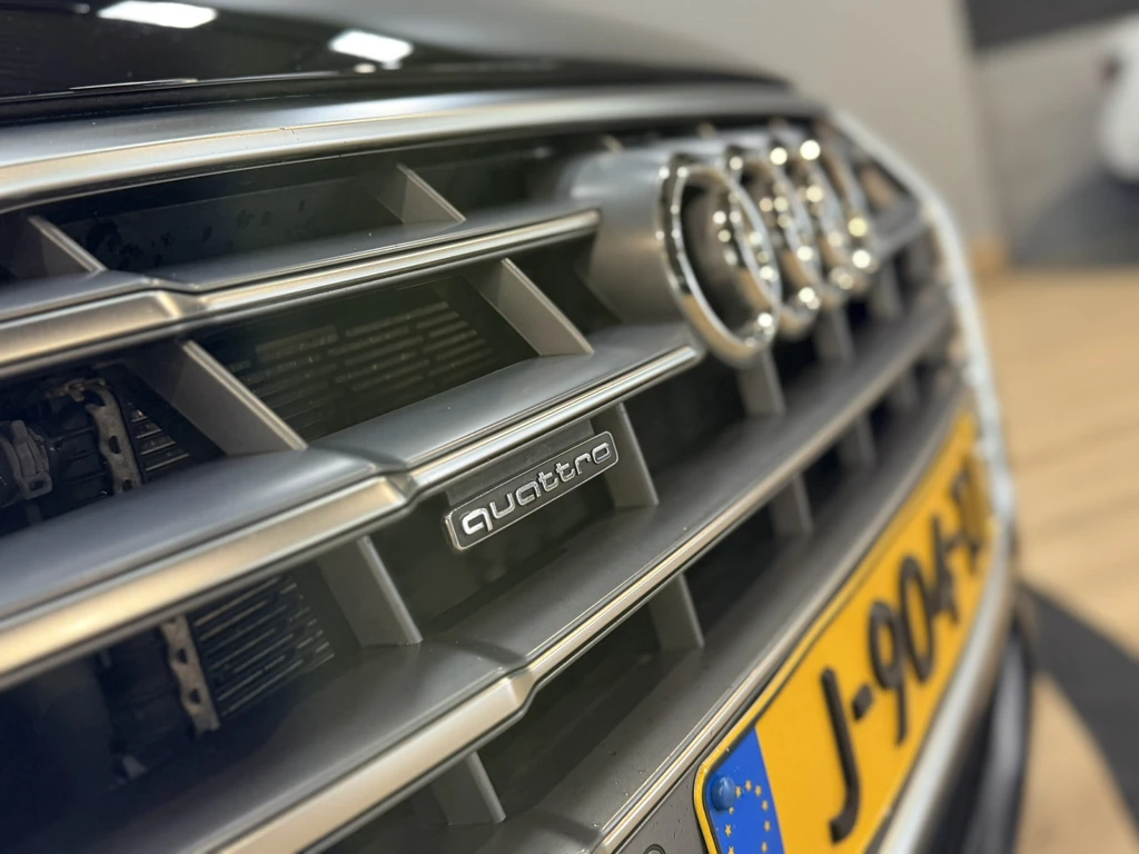 Audi Q5 – foto 11