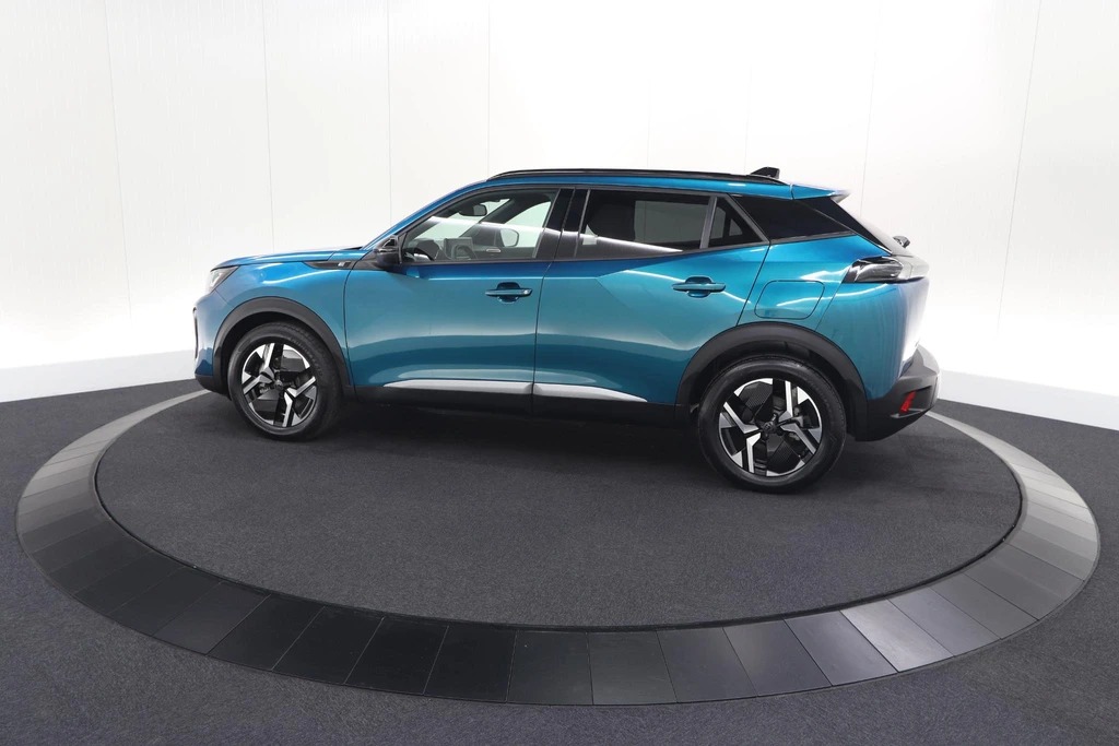Peugeot e-2008 – foto 3