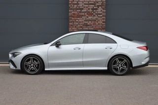 Mercedes-Benz CLA – thumbnail 2