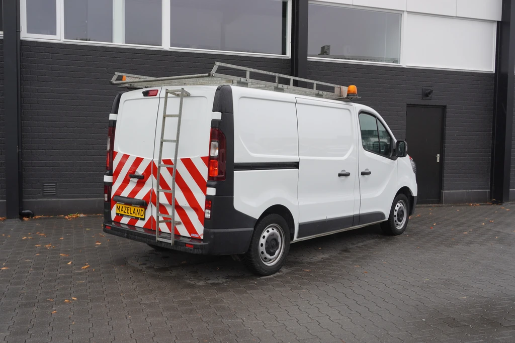 Renault Trafic – foto 2