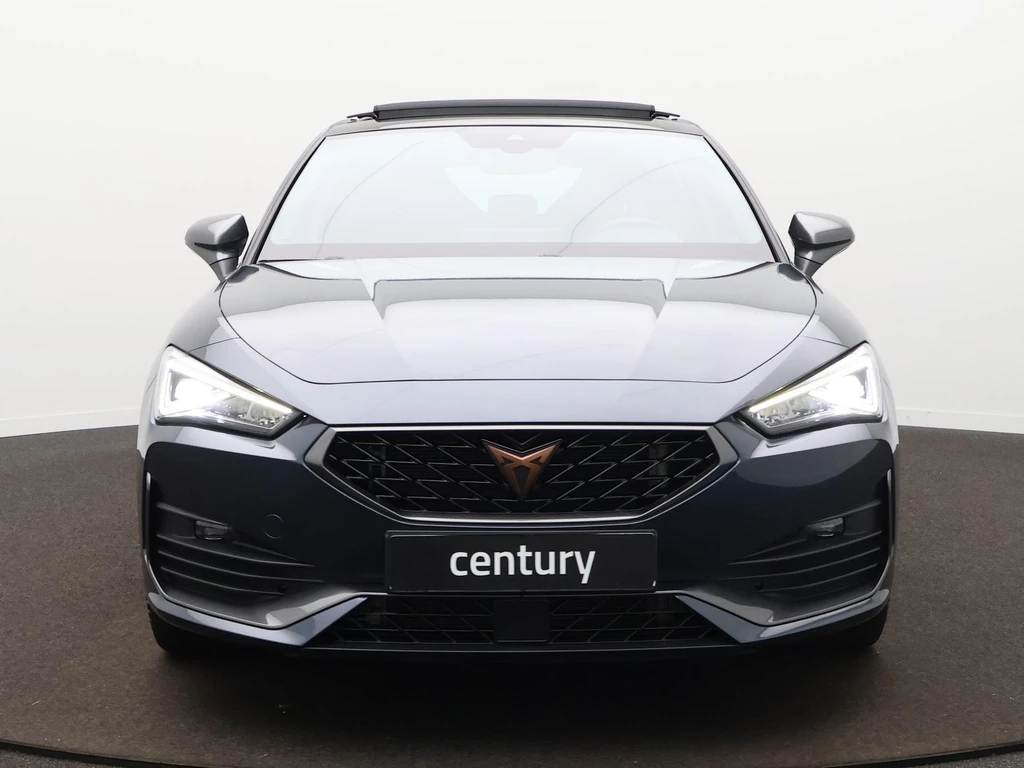 CUPRA Leon – foto 11