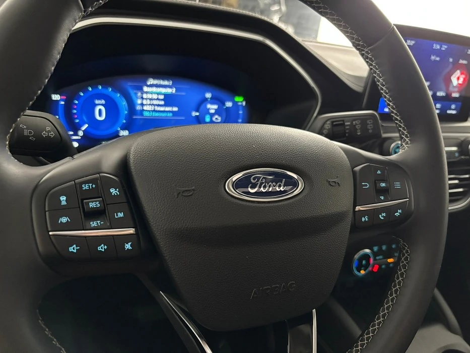 Ford Kuga – foto 9