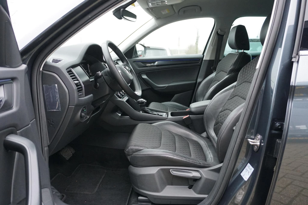 Škoda Kodiaq – foto 17