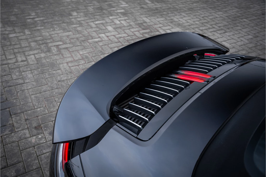 Porsche 911 – foto 42