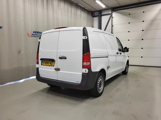 Mercedes-Benz Vito – thumbnail 5