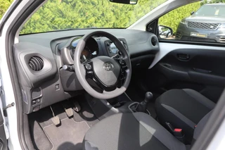 Toyota Aygo – thumbnail 24