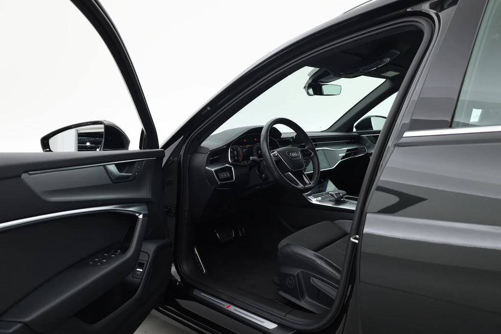 Audi A6 – foto 9