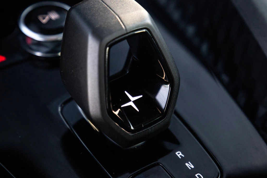 Polestar 2 – foto 39