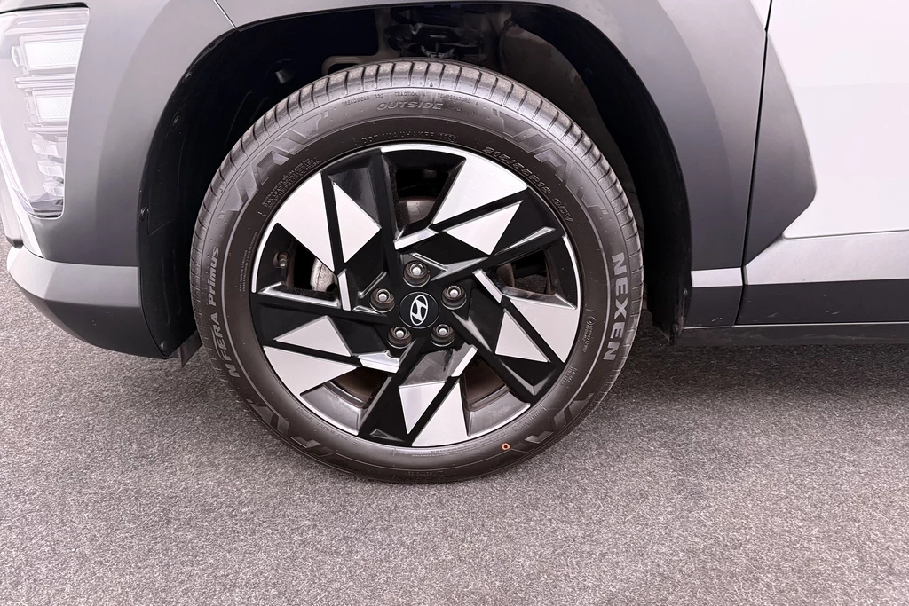 Hyundai Kona – foto 7