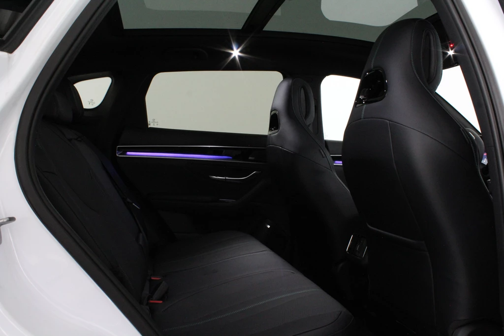 BYD SEAL U – foto 19
