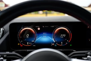 Mercedes-Benz B-Klasse – thumbnail 14
