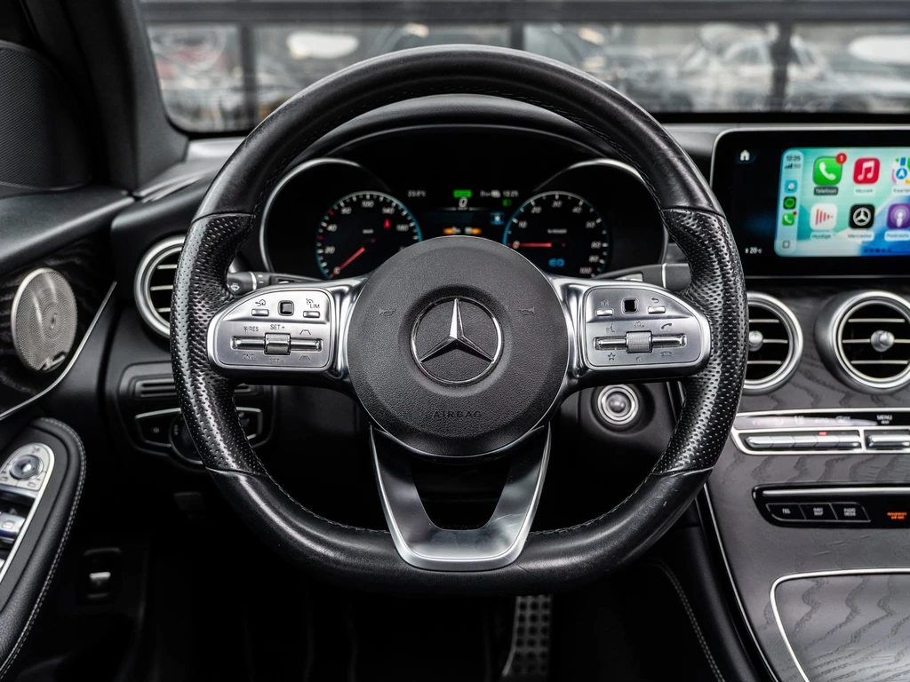 Mercedes-Benz GLC – foto 37