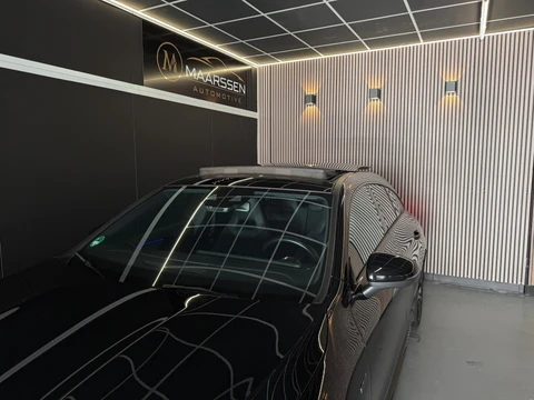 Mercedes-Benz CLA-klasse Shooting Brake 250e AMG Night | Panoramadak | keyless |sfeer|Edtion