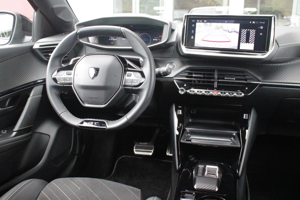 Peugeot 208 – foto 36