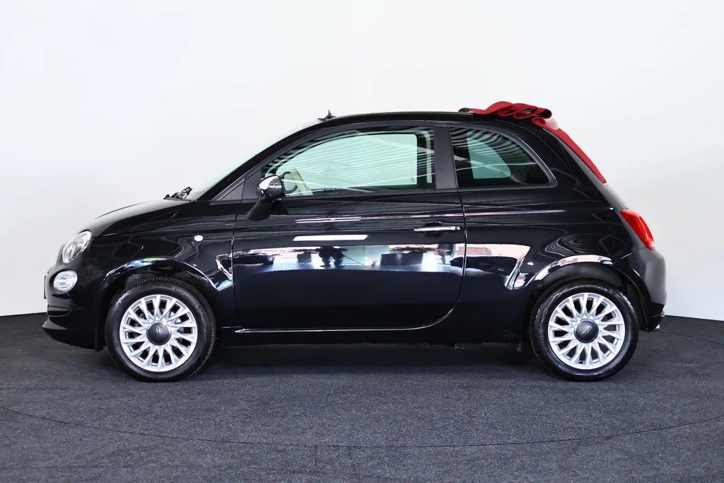 Fiat 500C – foto 3