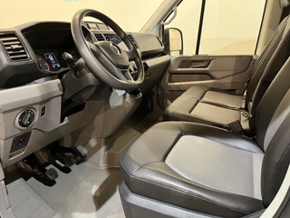 Volkswagen Crafter – thumbnail 8