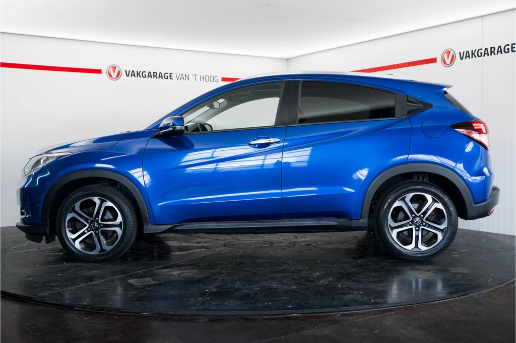 Honda HR-V – foto 2