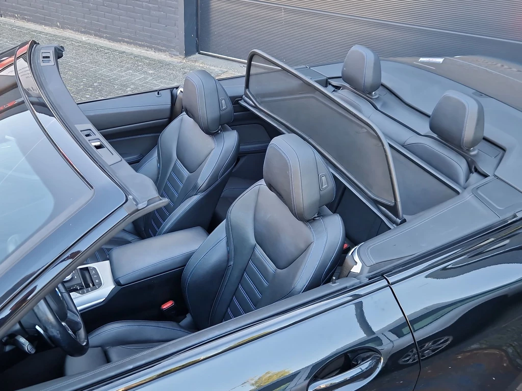 BMW 4 Serie – foto 13