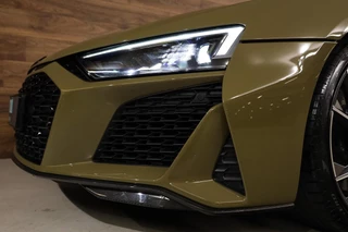 Audi R8 – thumbnail 22