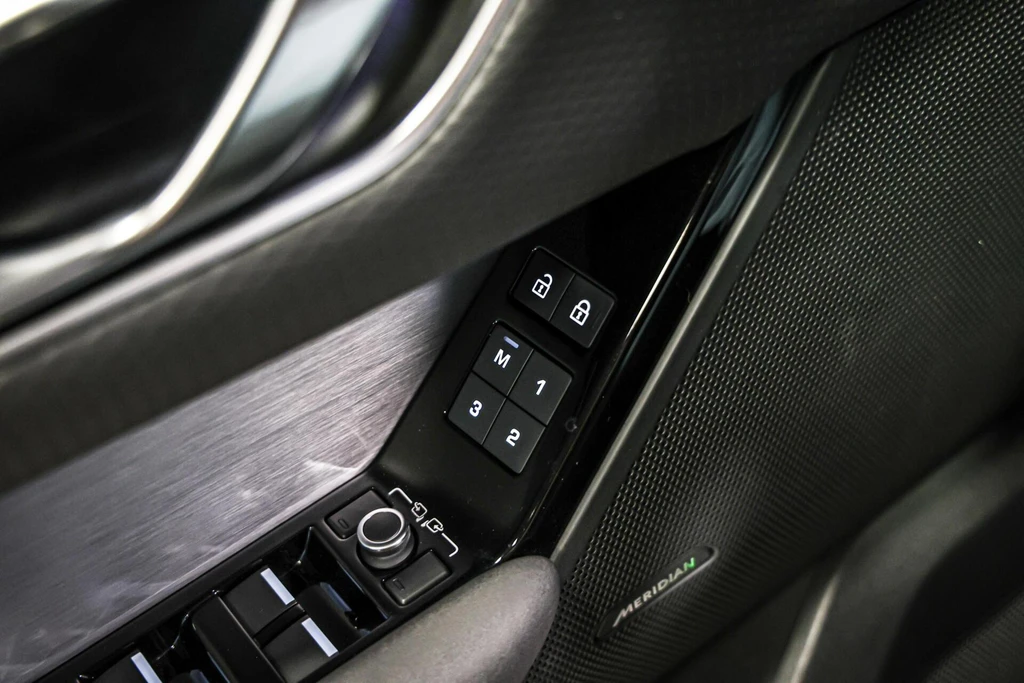 Land Rover Range Rover Velar – foto 29