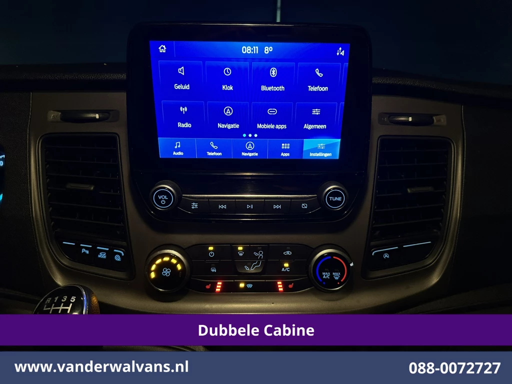 Ford Transit Custom – foto 18