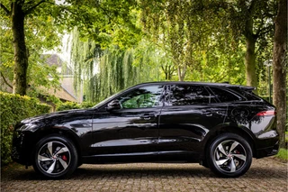 Jaguar F-PACE – thumbnail 4