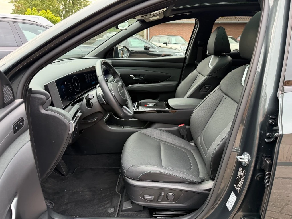 Hyundai Tucson – foto 19