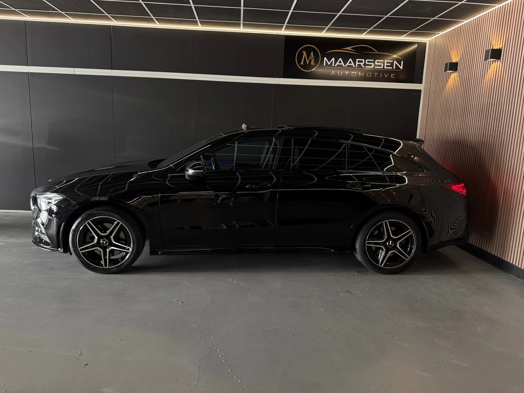 Mercedes-Benz CLA – foto 5