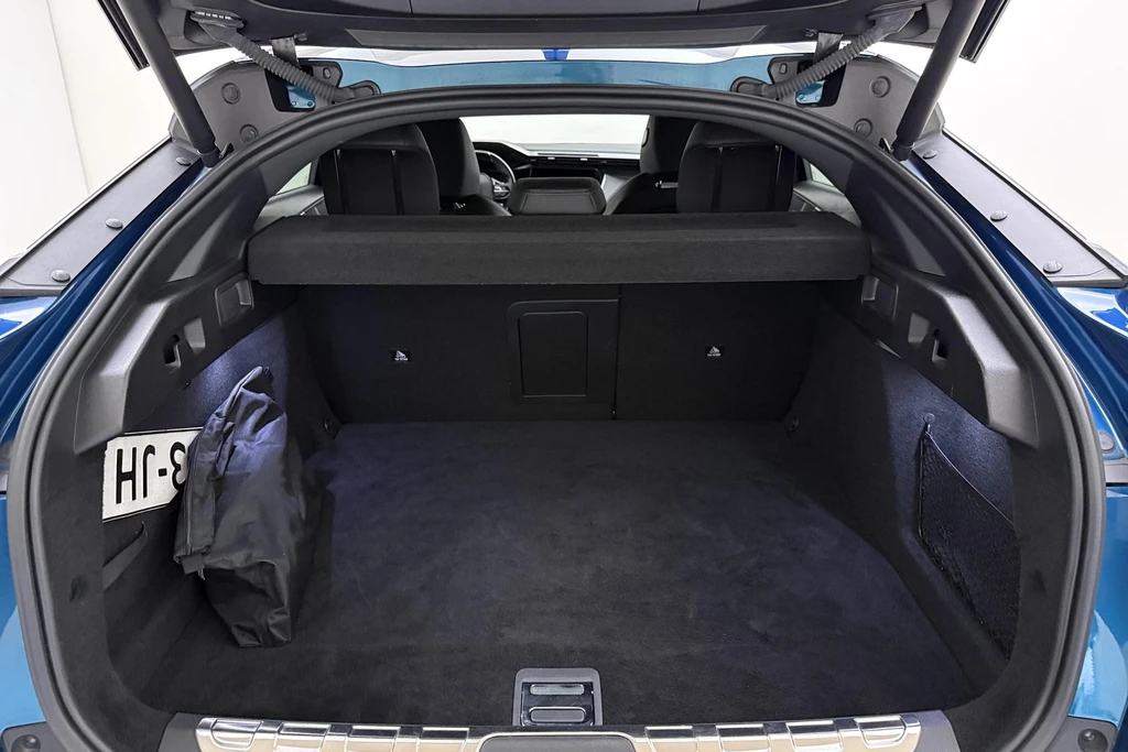 Peugeot 408 – foto 12