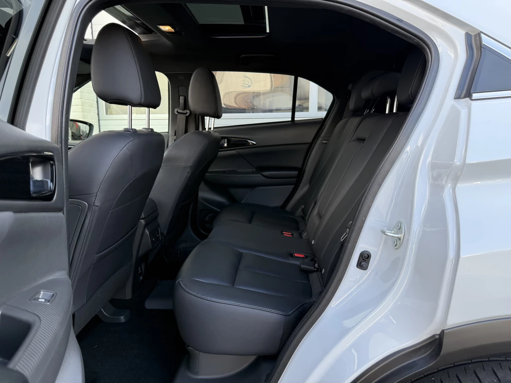 Mitsubishi Eclipse Cross – foto 27