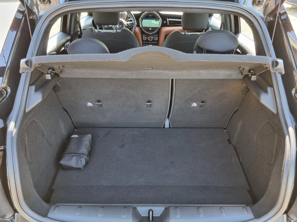 MINI Cooper – foto 20
