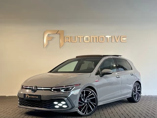 Volkswagen Golf – thumbnail 1