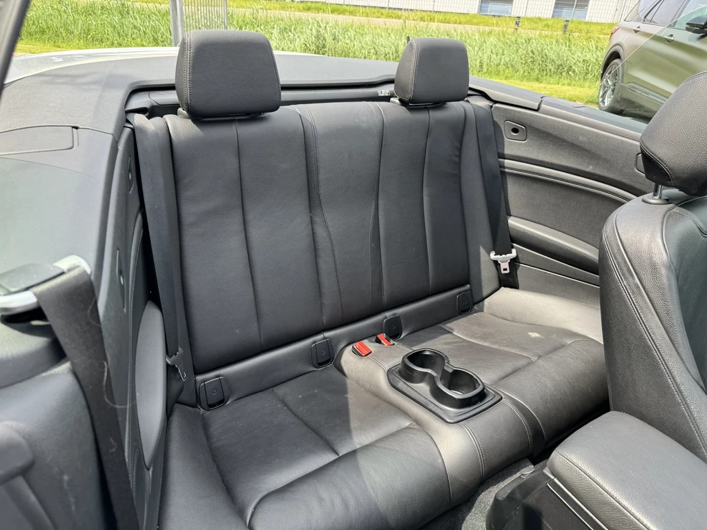 BMW 2 Serie – foto 35