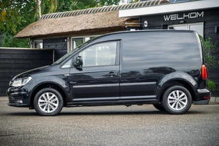 Volkswagen Caddy – thumbnail 3