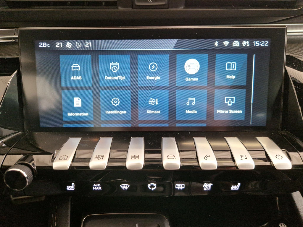 Peugeot 508 – foto 13