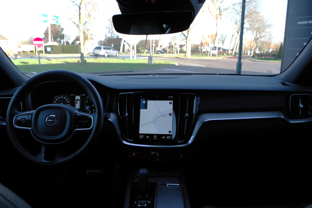 Volvo V60 – foto 10