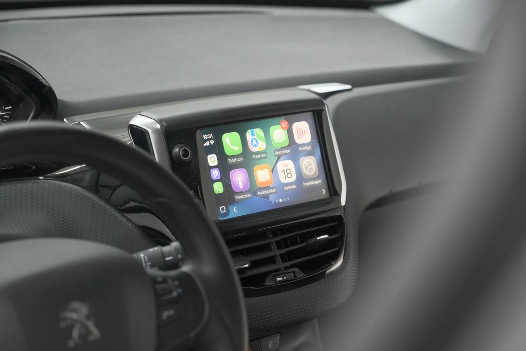 Peugeot 208 – foto 58