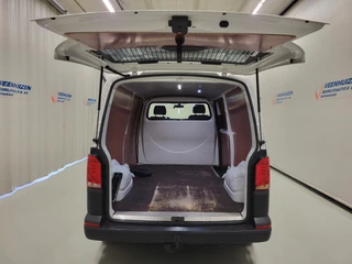 Volkswagen Transporter – thumbnail 9