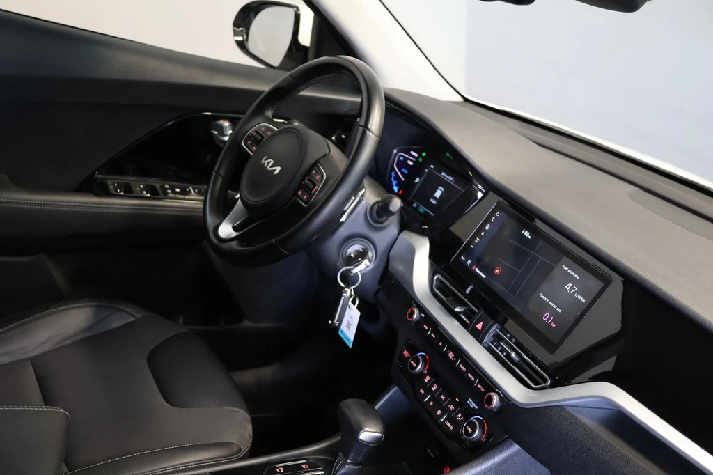 Kia Niro – foto 19
