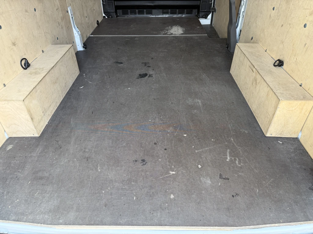 Ford E-Transit – foto 18