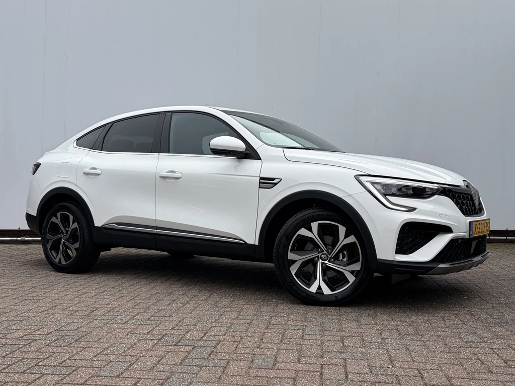 Renault Arkana – foto 13