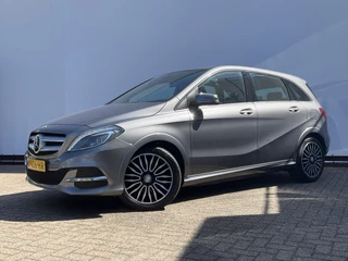 Mercedes-Benz B-Klasse – thumbnail 2