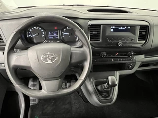 Toyota ProAce – thumbnail 15