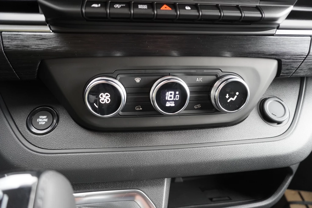 Renault Trafic – foto 34