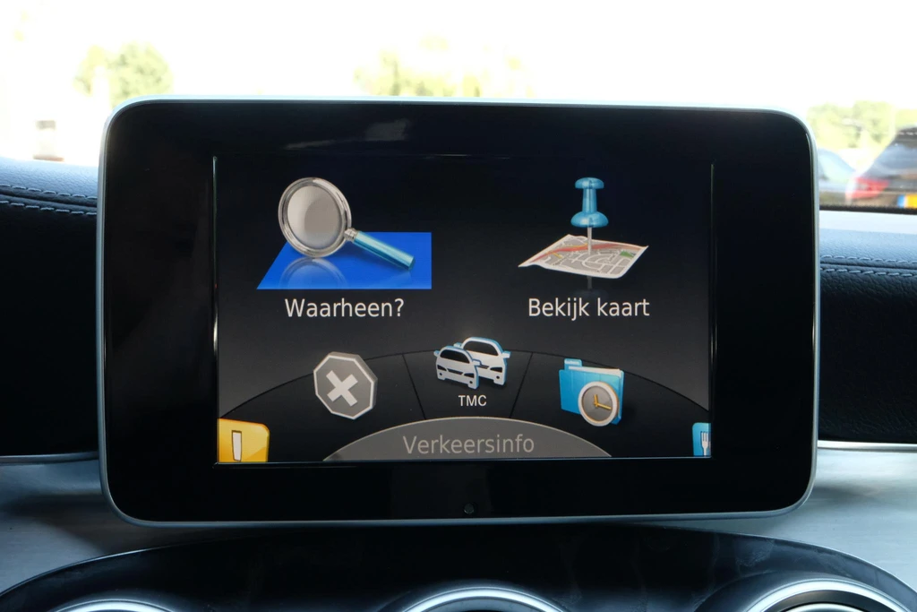 Mercedes-Benz C-Klasse – foto 22