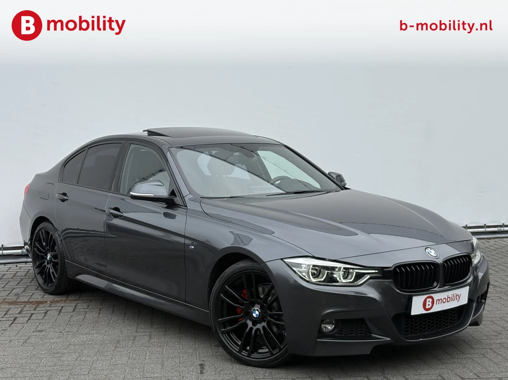 BMW 3 Serie – foto 8