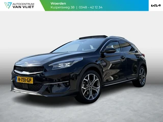 Kia XCeed – thumbnail 1