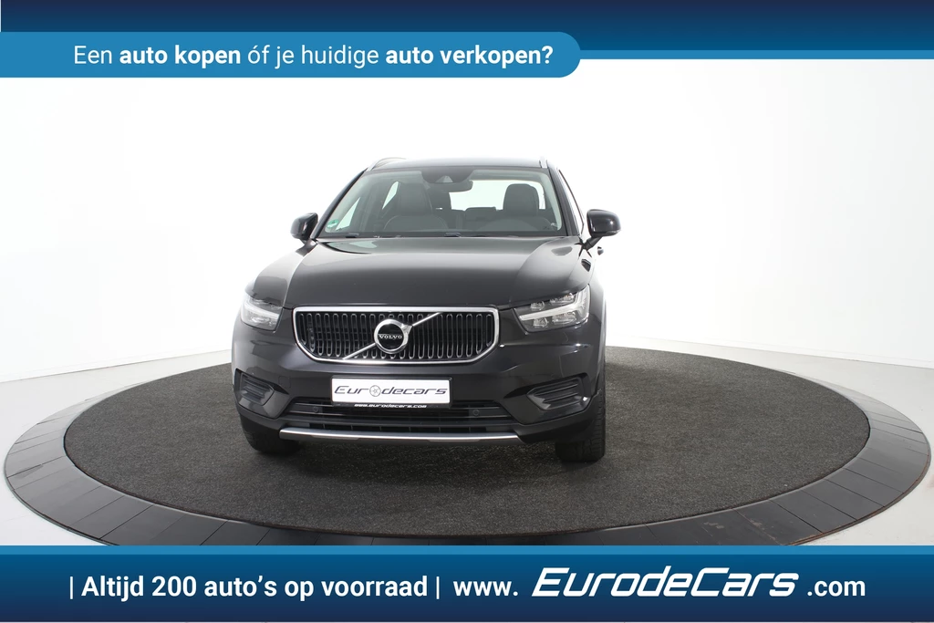Volvo XC40 – foto 14