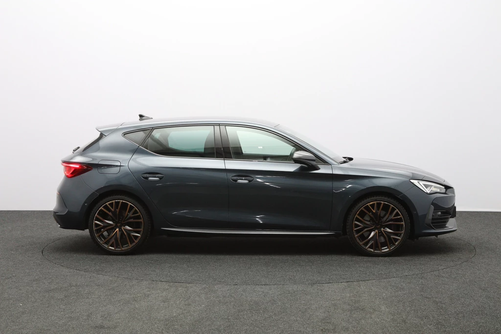 CUPRA Leon – foto 7