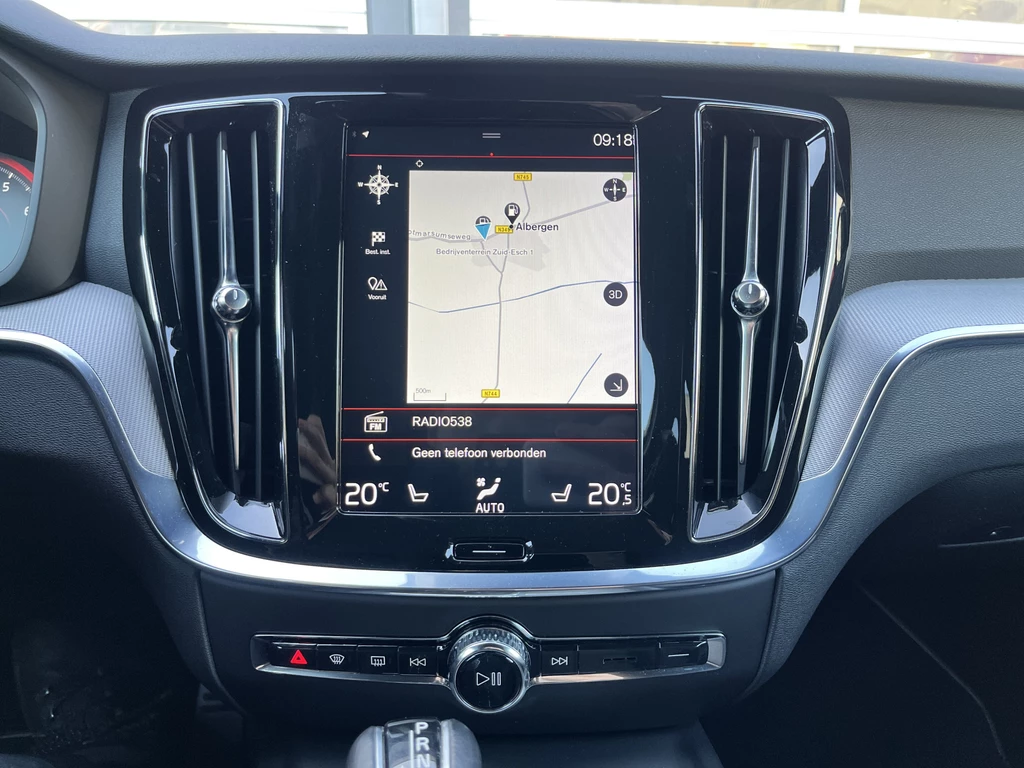 Volvo V60 – foto 36